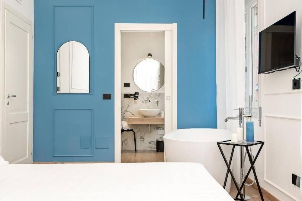 Nelli Rooms - Via Veneto 1