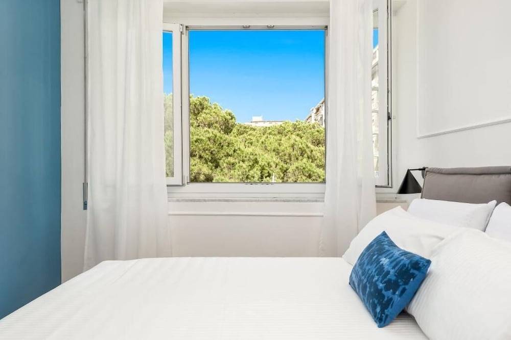 Nelli Rooms - Via Veneto 2