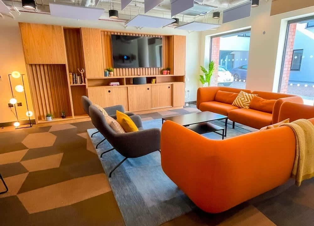 The Residence Dublin 2