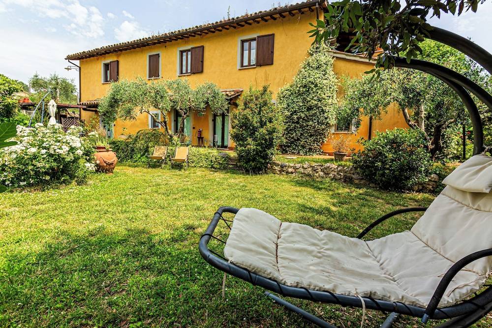 La Casa di Gelsomino 1