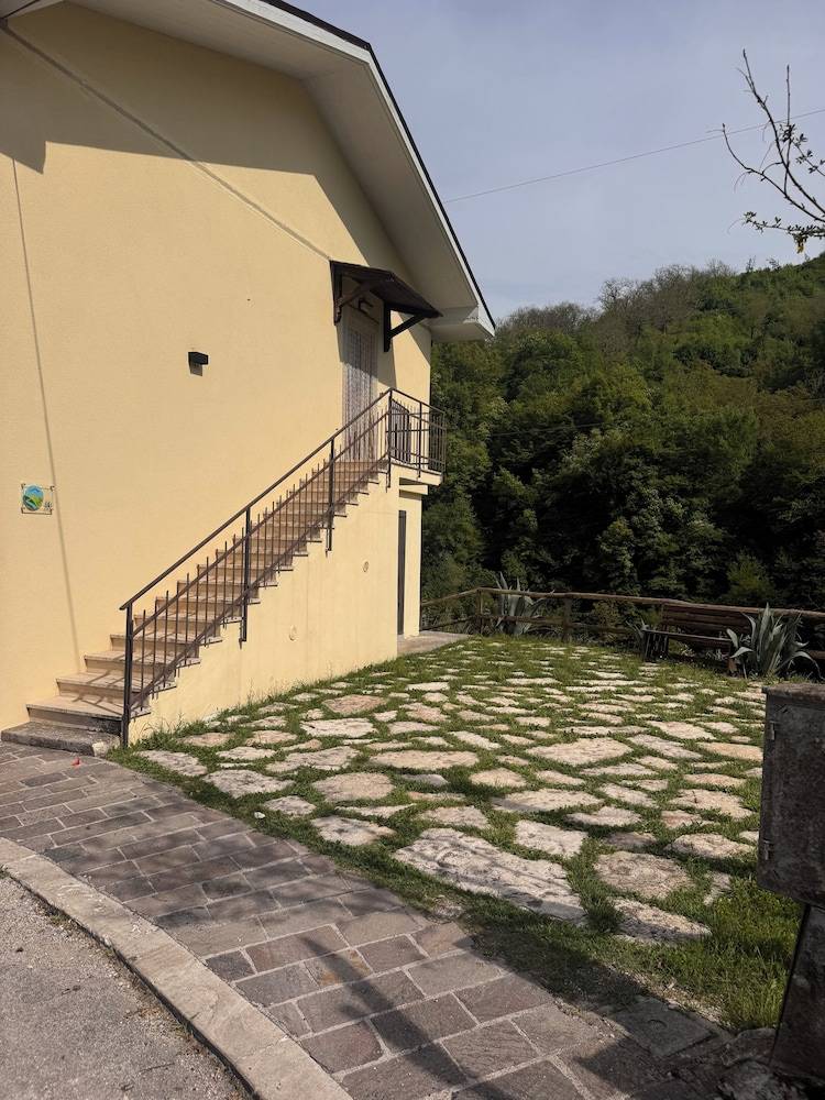 B&B Fiume 1