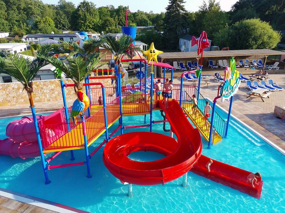 Eurocamp Spreewaldtor 1