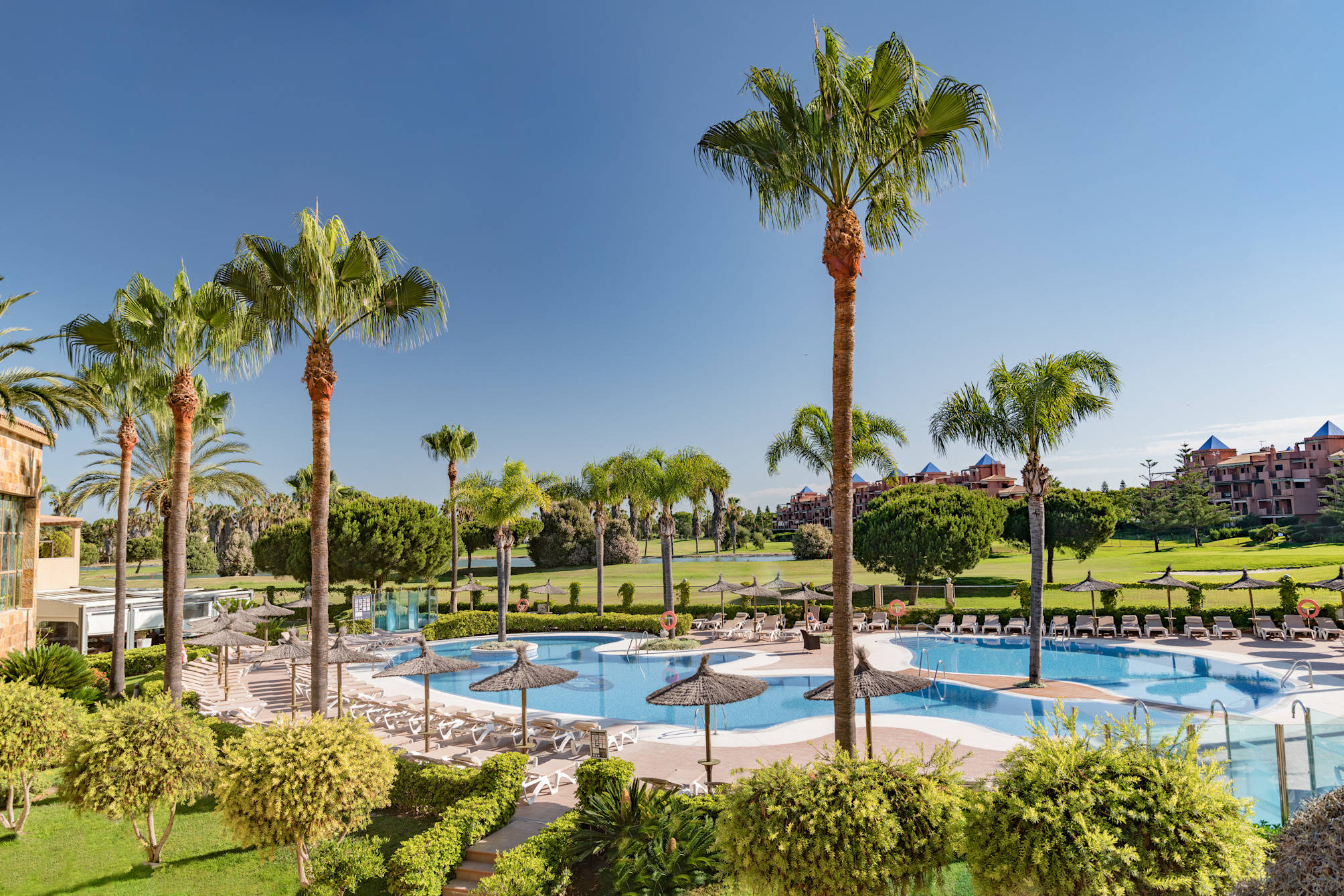 Elba Costa Ballena Beach & Thalasso Resort 2