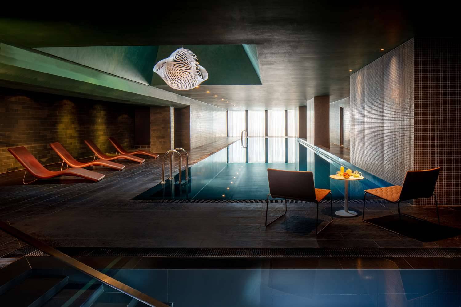 Anantara The Marker Dublin- A Leading Hotel of the World 2