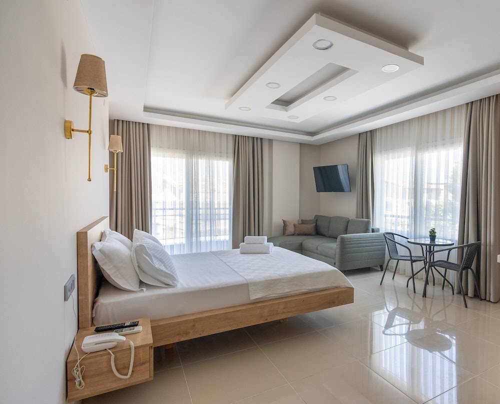 Soul House Kuşadası 1