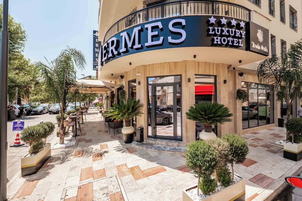 Ermes Hotel 1