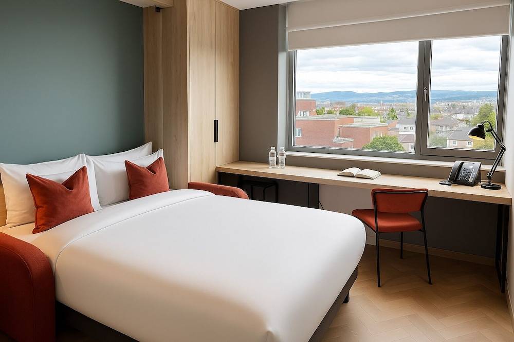 Niche Living Ballsbridge 1