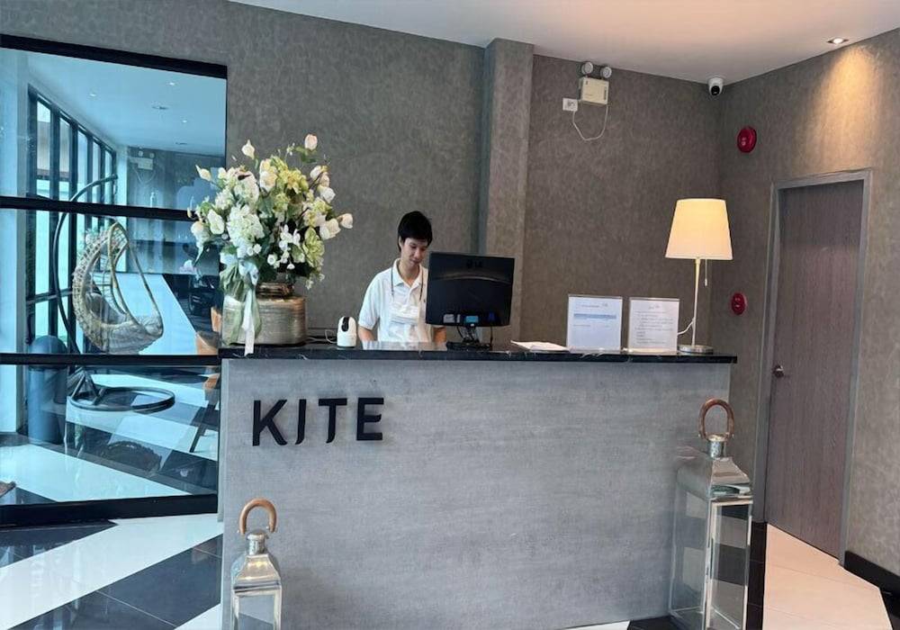 The Kite Hotel Bangkok 1