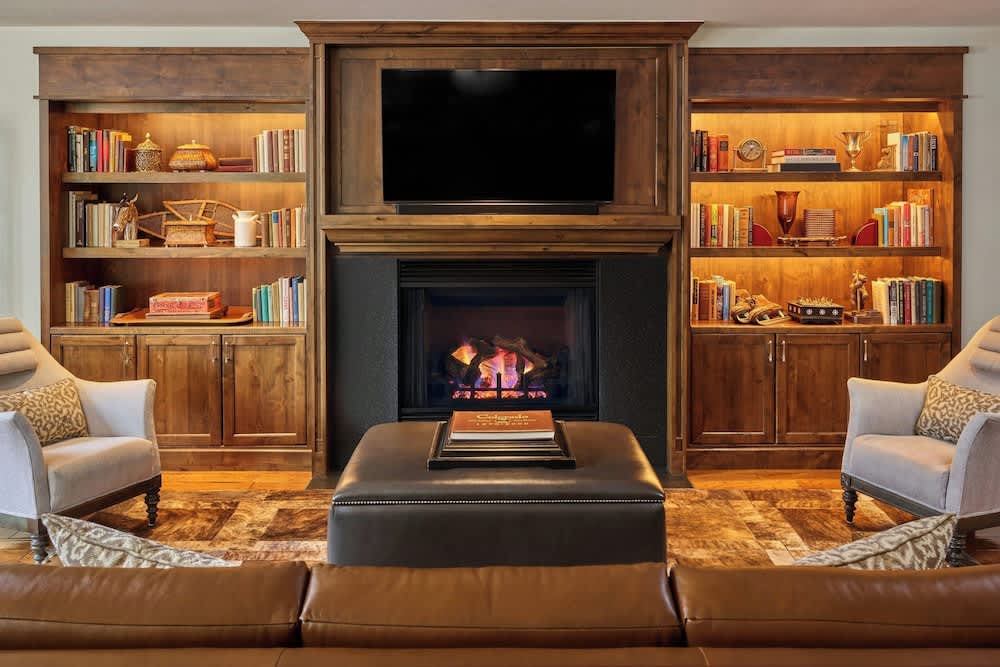 St. Regis Residence Club, Aspen 2