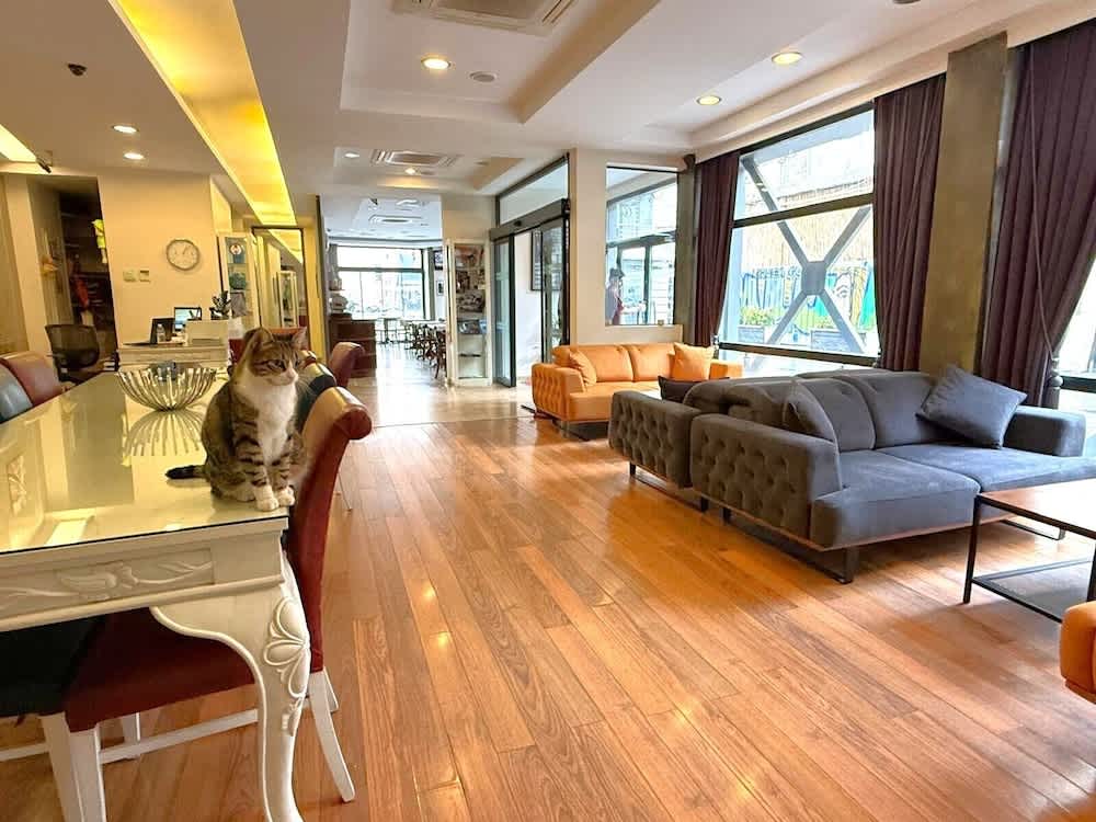 Hotellino Istanbul 1