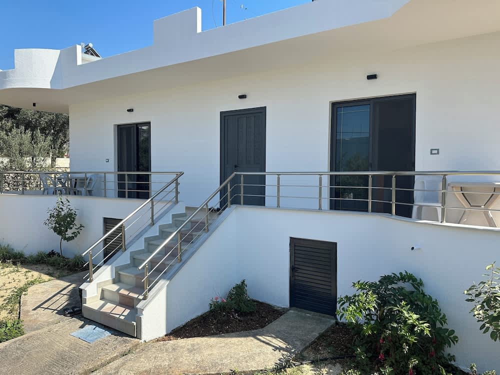 Apartments Meleqi 1