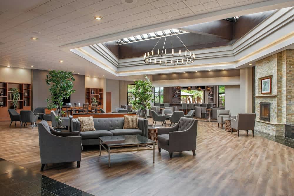 Four Points by Sheraton San Diego 2