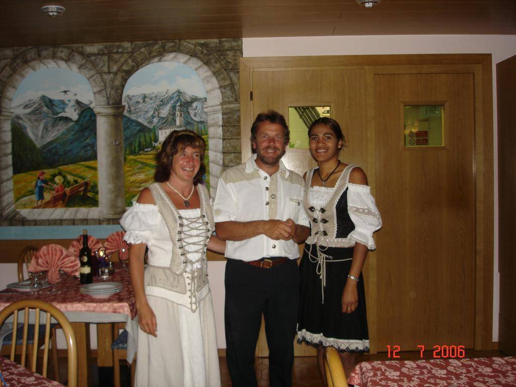 Hotel Ortles Dolomiti Walking & Spa 2