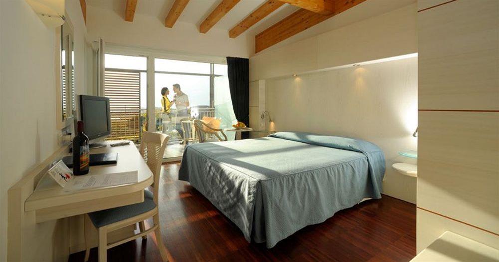 Park Hotel Il Vigneto 1