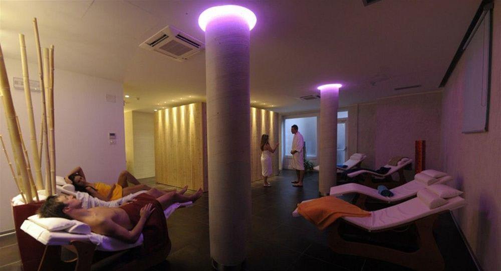 Park Hotel Il Vigneto 2