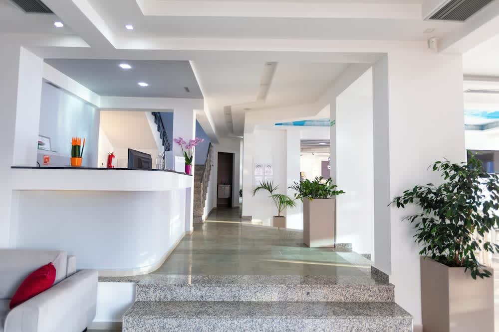 Hotel AGEL 2