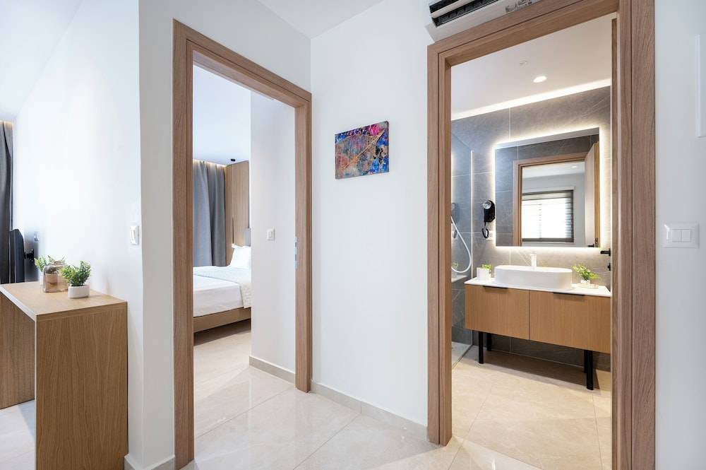 Unicos City Suites 2