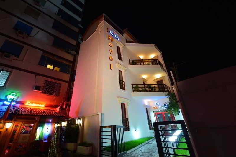 City 5 Hotel 1