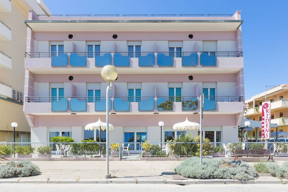 Hotel Ridens 1