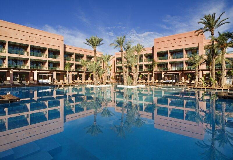 Pickalbatros Hotel Du Golf 1