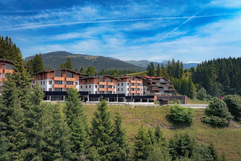 Bergresort Tauernblick by ALPS RESORTS 1