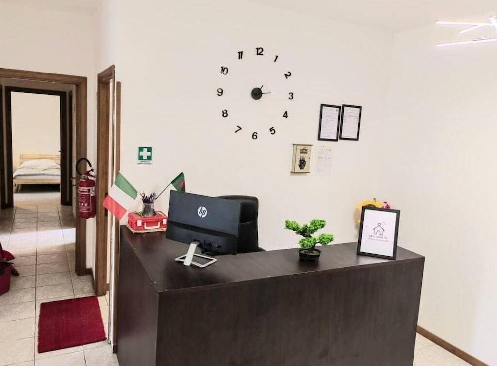 RAHIMA GUEST HOUSE 1