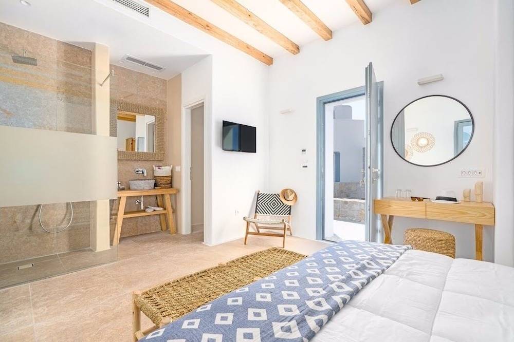 IL Vento Premium Mykonos 1