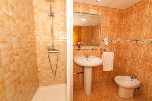 Apartamentos JR Alborada 2