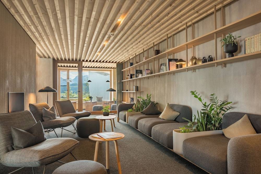 PANORAMA Allgäu Spa Resort 2