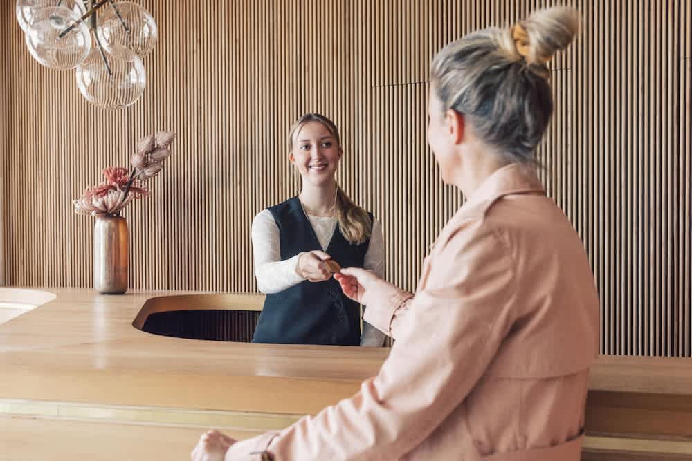 Boutique Hotel Zach 2