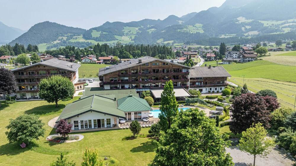 Hotel Pirchnerhof 1