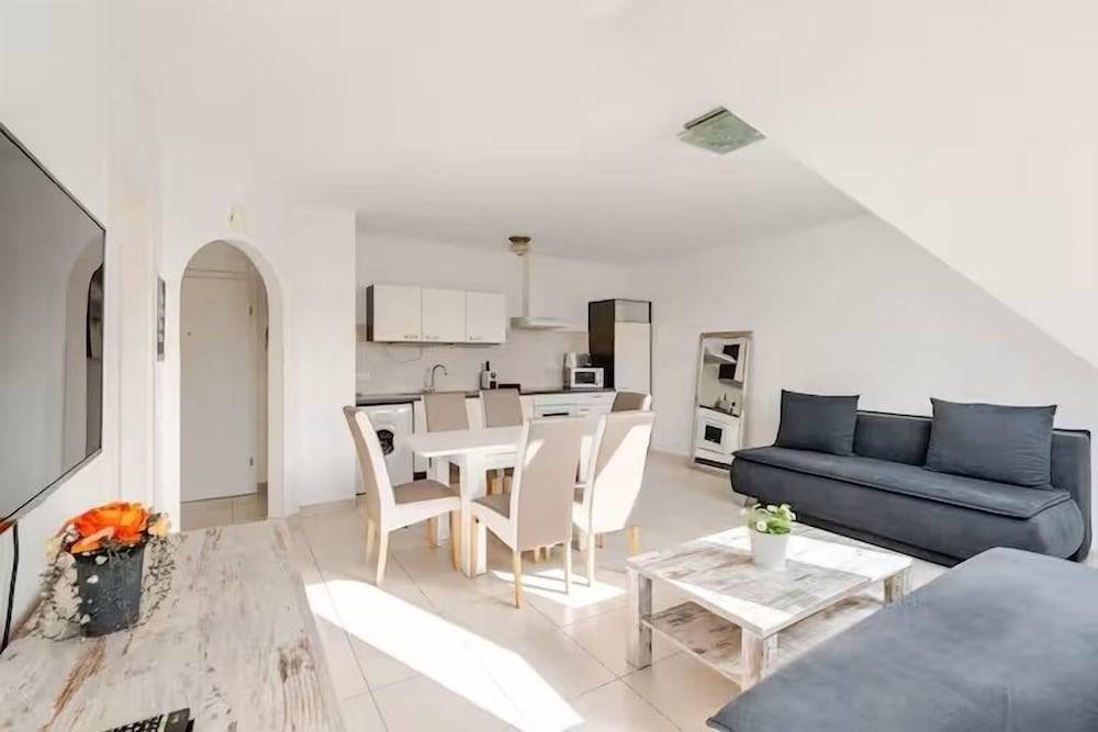 Vienna Airport Residences 1