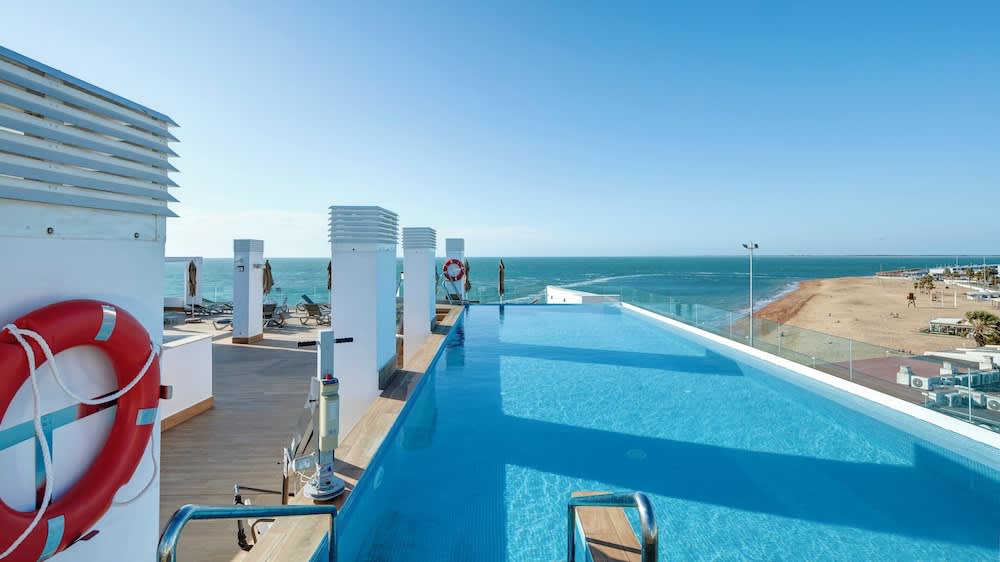 Sercotel Cruz Del Mar 1