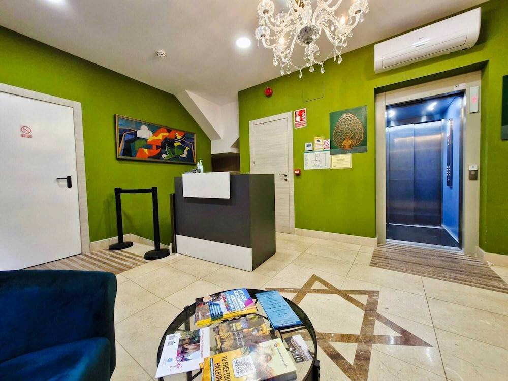 Feeling Home Suites&Rooms 2