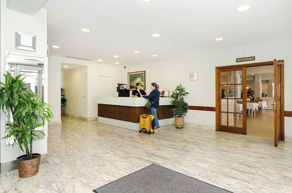 Hotel Medes II 2