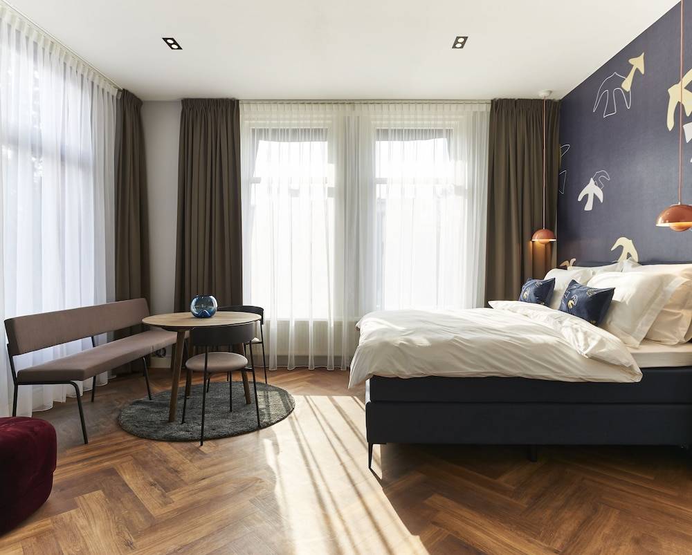 Hotel Pistache Den Haag 1