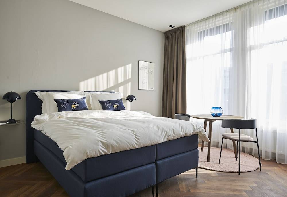 Hotel Pistache Den Haag 2