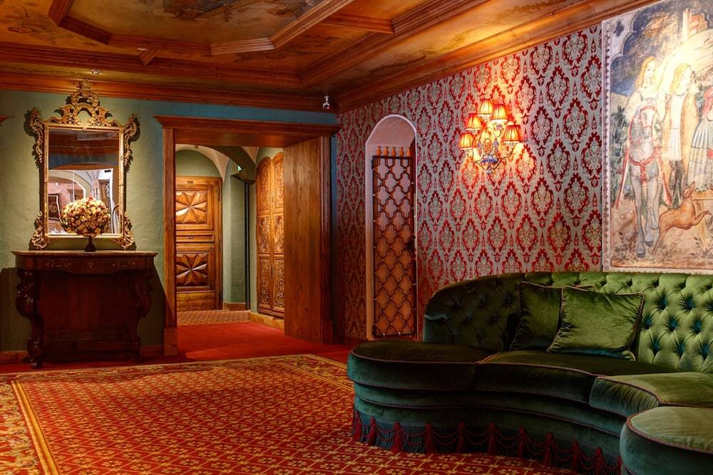 Hotel Miramonti 2