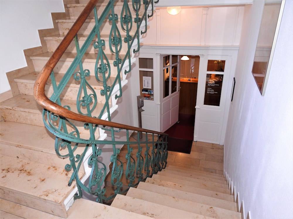 Hotel Restaurant Krokodil 2