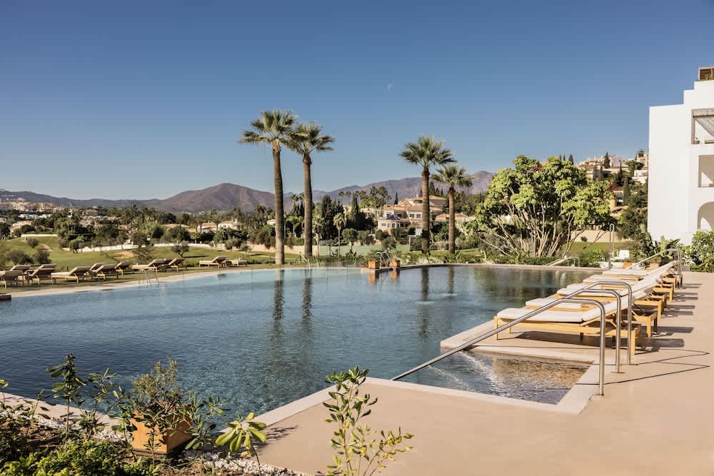 La Zambra Resort Mijas - Marbella - The Unbound Collection by Hyatt 1