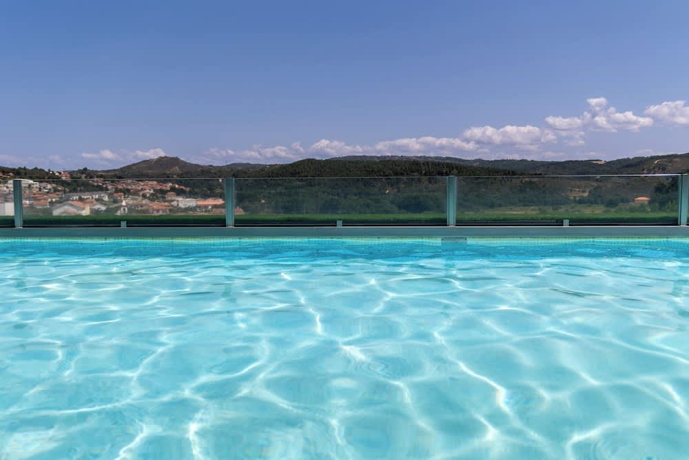 Boticas Hotel Art & SPA 1