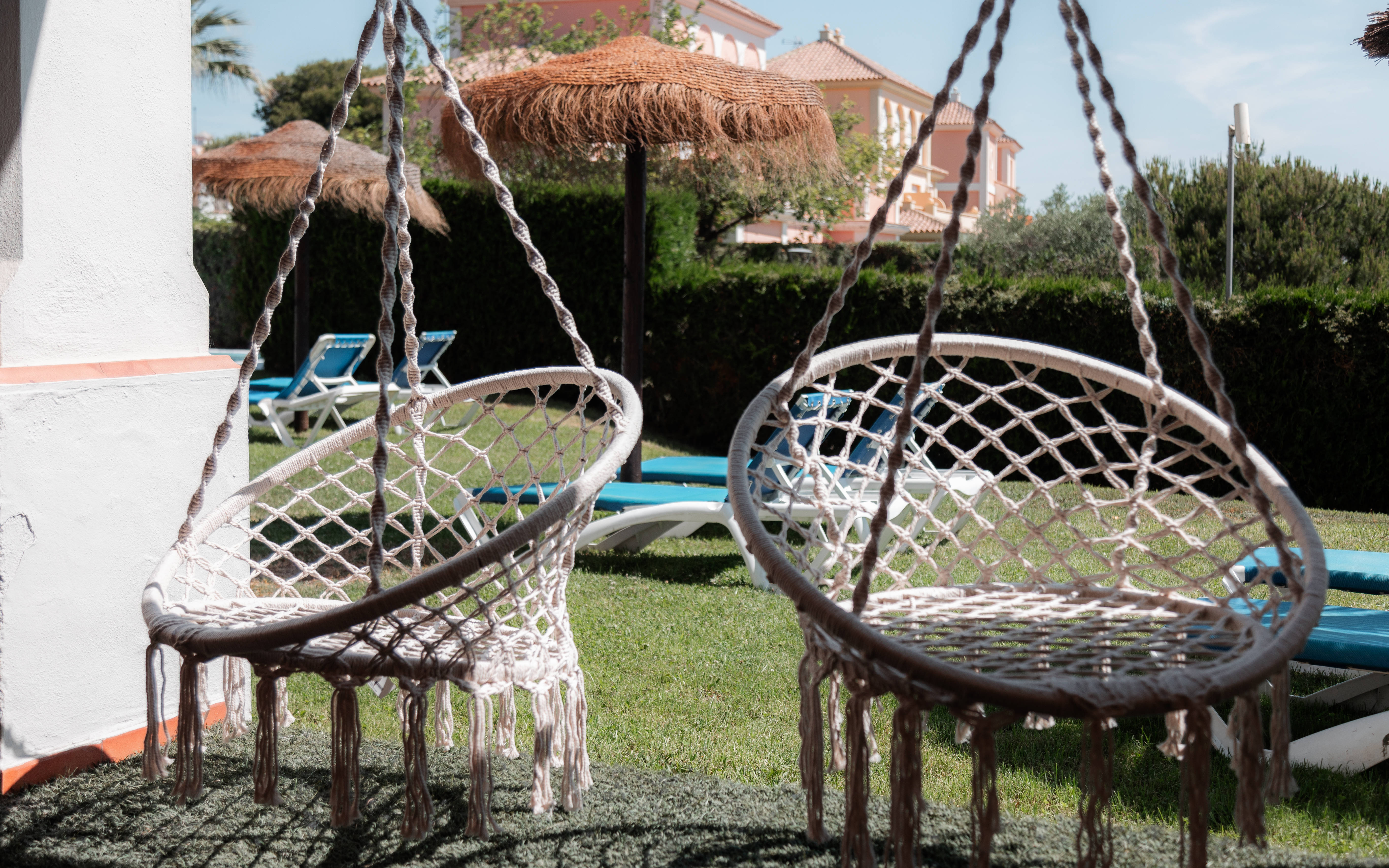 Dunas de Doñana Resort 1