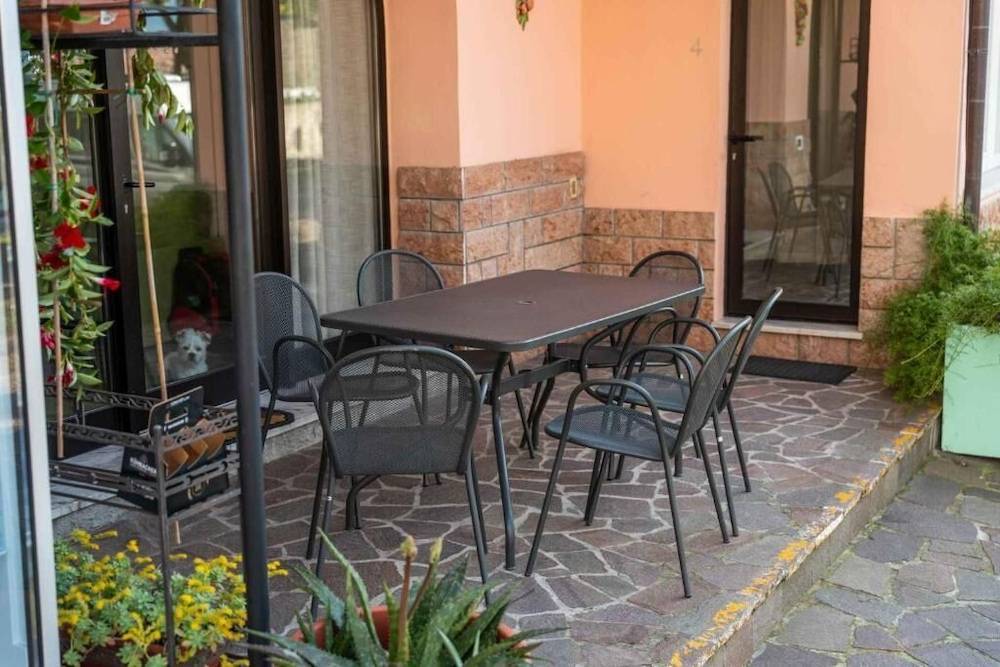 Villaggio Turistico Priori Malcesine 2