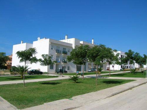 Apartamento Ceuta 49 1
