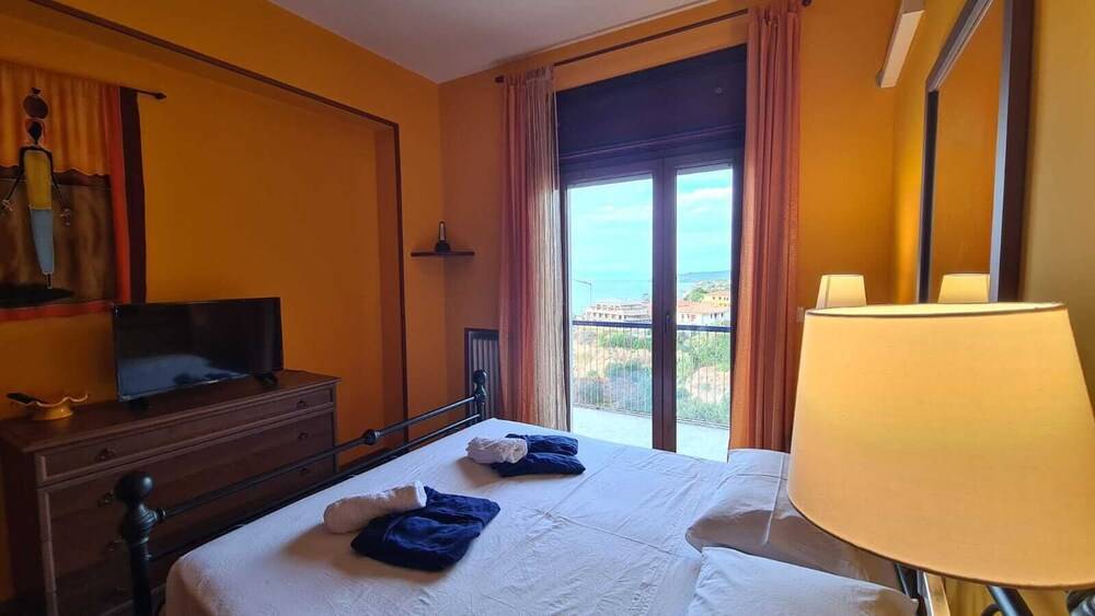 Vacanze Bellavista Tropea Apartment or Suites 1