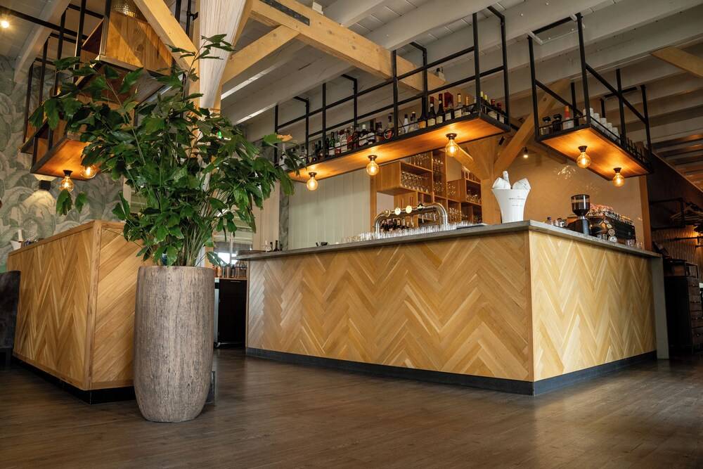 Hotel - restaurant Hoeve Kromwijk 2