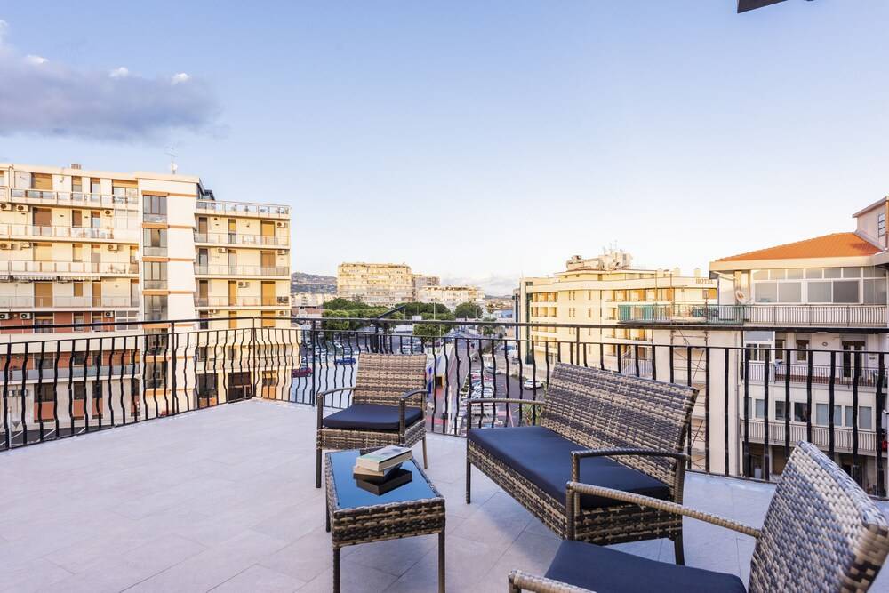 Acquamarina Loft con Terrazza by Wonderful Italy 1