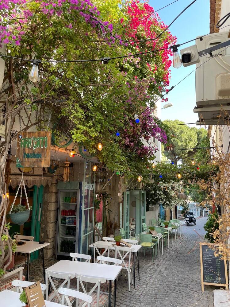 Araçatı Pansiyon 1