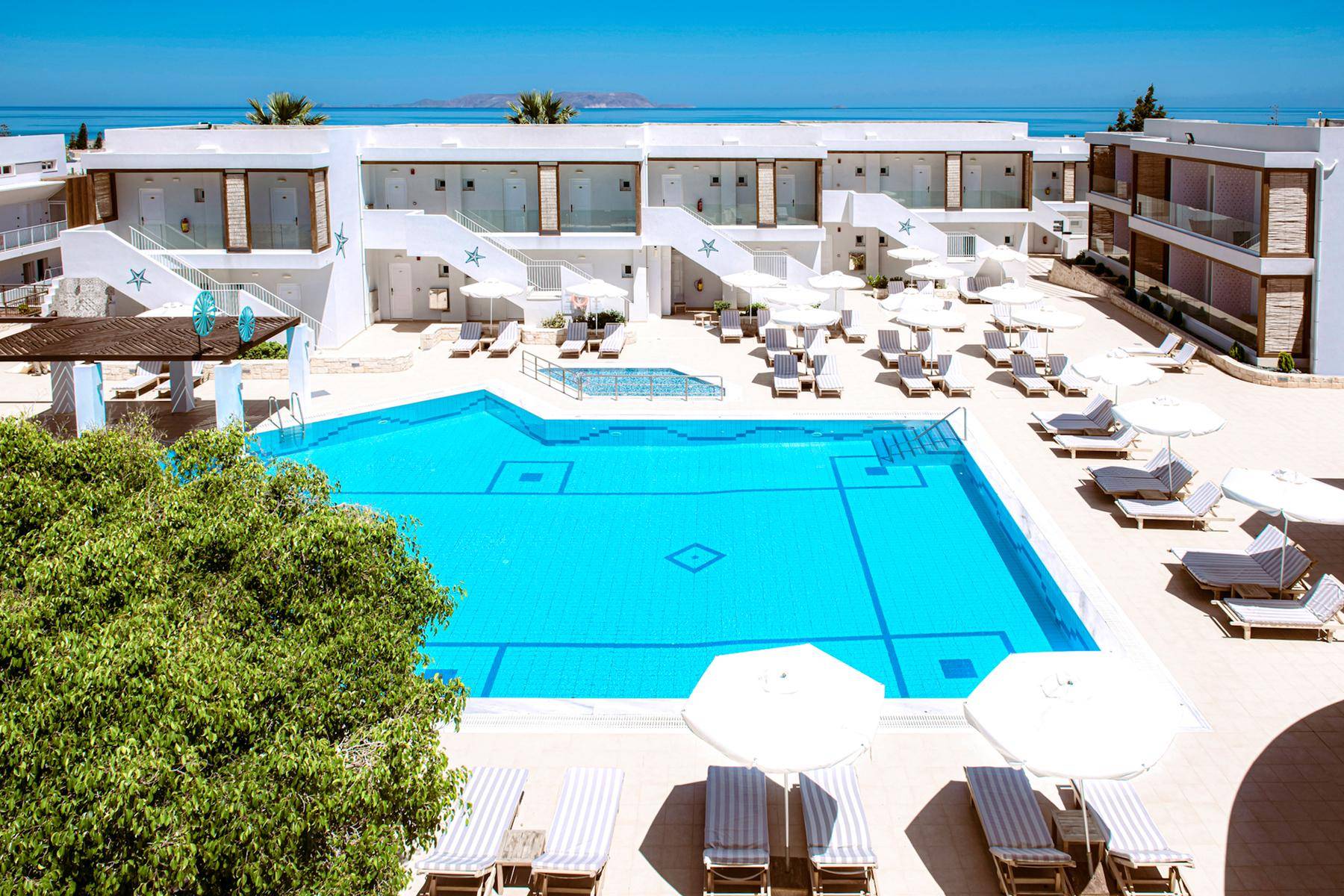 Aelius Hotel and Spa Sensus Experience 1