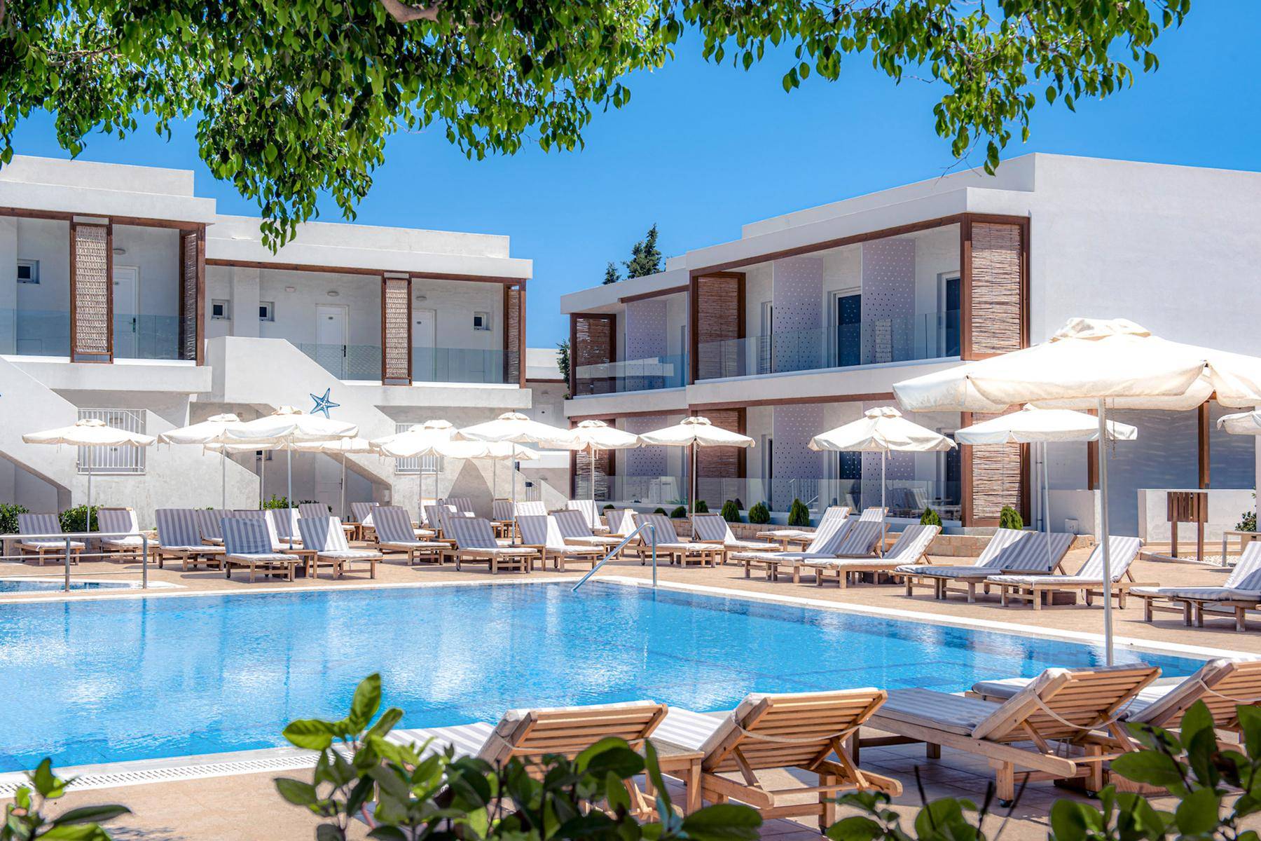 Aelius Hotel and Spa Sensus Experience 2